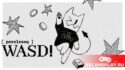 12-30 мая 2025: Геймджем WASD! perelesoq
