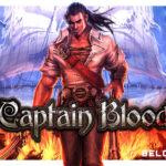 Captain Blood Приключения Капитана Блада game cover art logo wallpaper poster