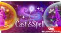 Раздача игры Cast & Spell - кастуем, мы с тобой кастуем..