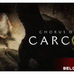 Chorus of Carcosa game cover art logo wallpaper poster