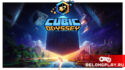 Межпланетная песочница, где в небе есть мужики: Cubic Odyssey