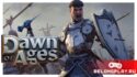 Построить империю в Dawn of Ages - бесплатная средневековая стратегия на ПК и мобилках