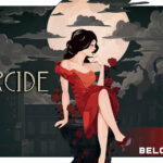Fevercide game cover art logo wallpaper poster