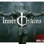 Inner Chains game cover art logo wallpaper