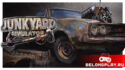 На что тратится утильсбор в Junkyard Simulator?
