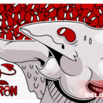Provoron game cover art logo wallpaper poster
