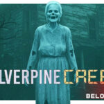 Silverpine Creek game cover art logo wallpaper poster