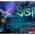 The Tale of Bistun game cover art logo wallpaper poster