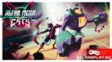 Это КОТострофа: Ultra Mega Cats. Кооперативный рогалик с усами