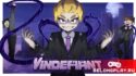 Vindefiant - месть злого зумера, которого заставили работать