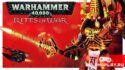 Раздача олдовой пошаговой стратегии Warhammer 40,000: Rites of War в GOG
