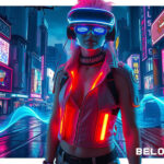 кибер саундтрек cyberpunk sound music track