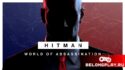 Раздача HITMAN World of Assassination Episode: Sapienza - итальянская миссия Агента 47