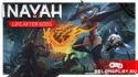 INAYAH — Life after Gods — аркология, чума Предтечей и настоящий босс-раш