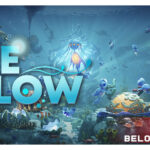 Life Below game cover art logo wallpaper poster