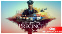The Precinct: свет, сирена, мотор!